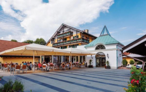 Schmelmer Hof Hotel & Resort Bad Aibling